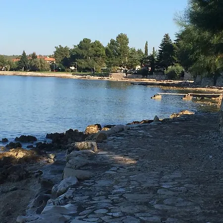 Vendégház Bijelic Dajla