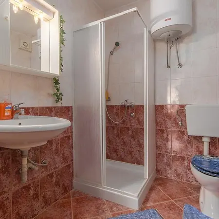 Vendégház Bijelic Dajla