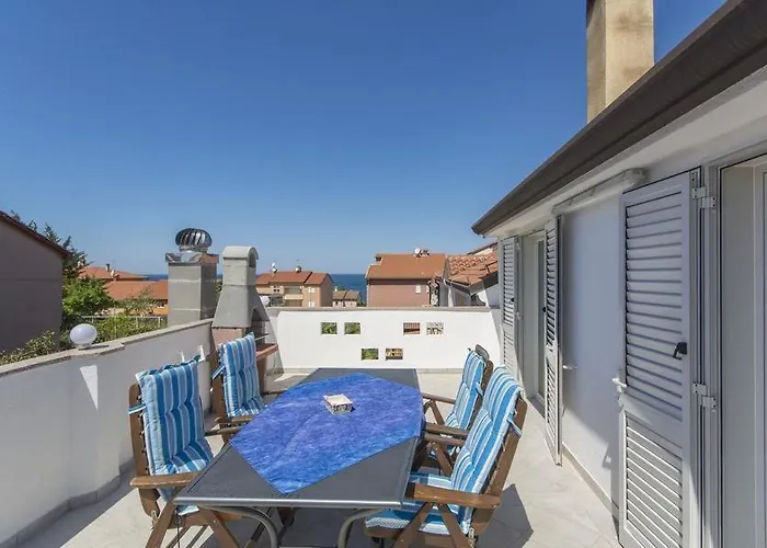 Affittacamere Bijelic