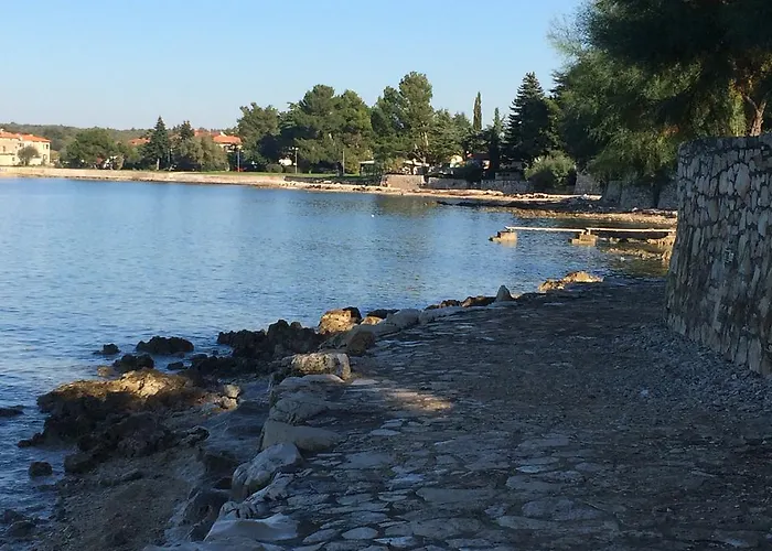 Gostinjska kuća Bijelic Dajla