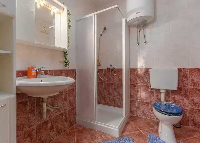 Gostinjska kuća Bijelic Dajla