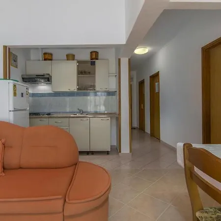 Bijelic Guest house Dajla