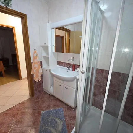 Guest house Bijelic