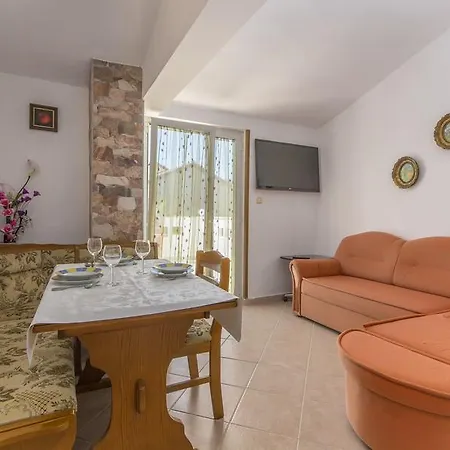 Bijelic Guest house Dajla