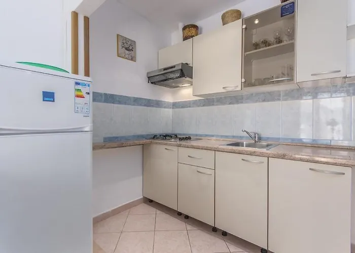 Gasthuis Bijelic Dajla